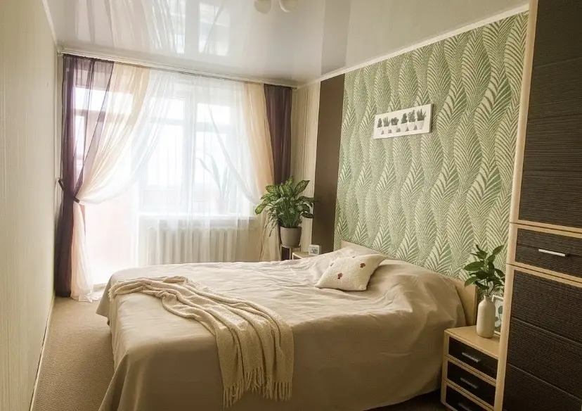 Фотография квартиры Квартира на проспекте Ибрагимова 63