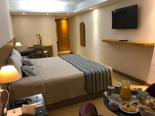 Фотография гостиницы South American Copacabana Hotel