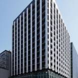 Фотография гостиницы HOTEL UNIZO Osaka Yodoyabashi