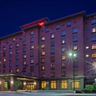 Фотографии гостиницы
Hampton Inn & Suites Pittsburgh Downtown