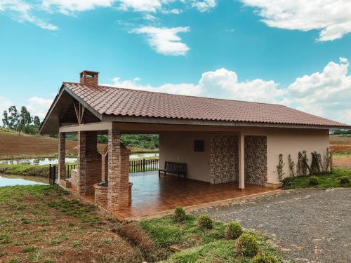 Фотография гостиницы Hope Valley Adventure Resort