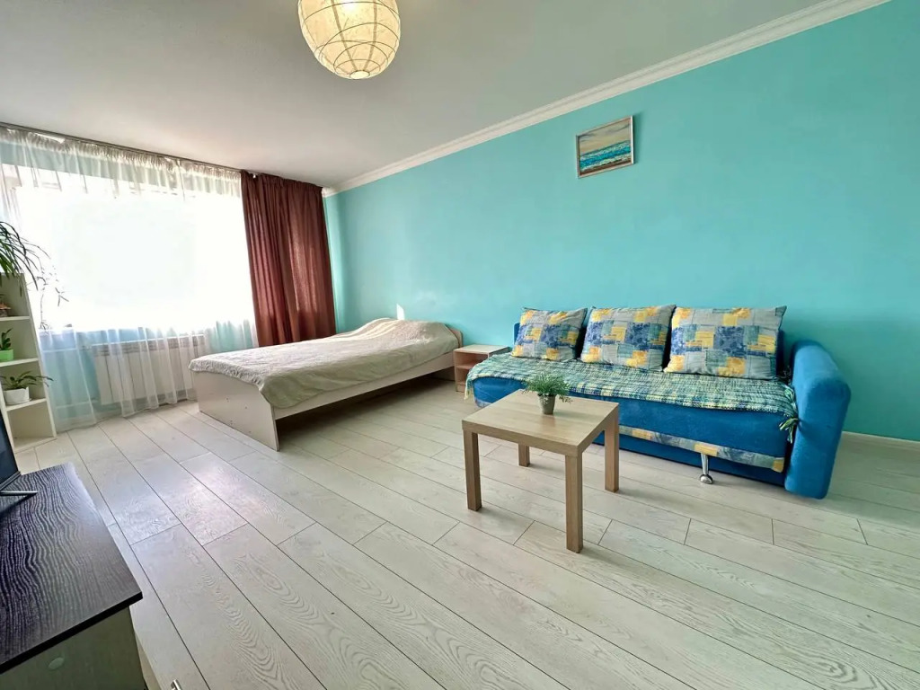 Фотография квартиры Квартира 2х комнатная на Западной поляне