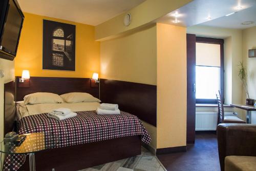 Фотография апарт отеля Atlantic Aparthotel