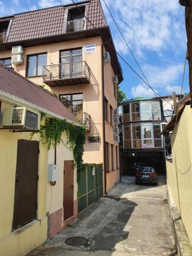 Фотография гостевого дома MarkHills