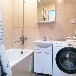 Фотография квартиры Апартаменты на улице Калинина