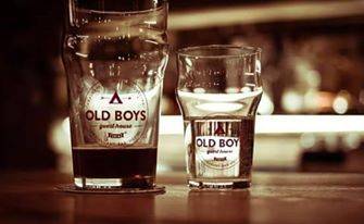 Фотографии гостевого дома
Old Boys