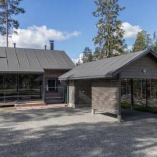 Фотографии гостевого дома
Holiday Home Kesärinne 1