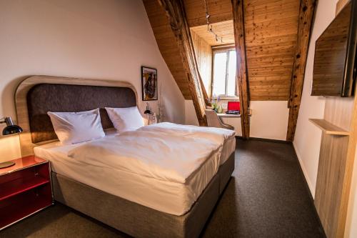 Фотография гостиницы Koncept Hotel Löie