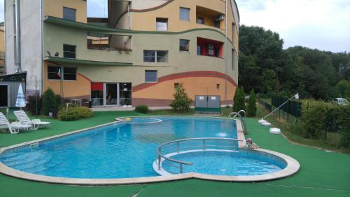 Фотография гостиницы Detelina Complex