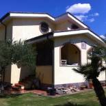 Фотография мини отеля Paoline's suite in villa