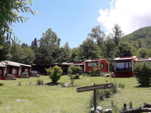 Фотография мини отеля Posada La Soñada