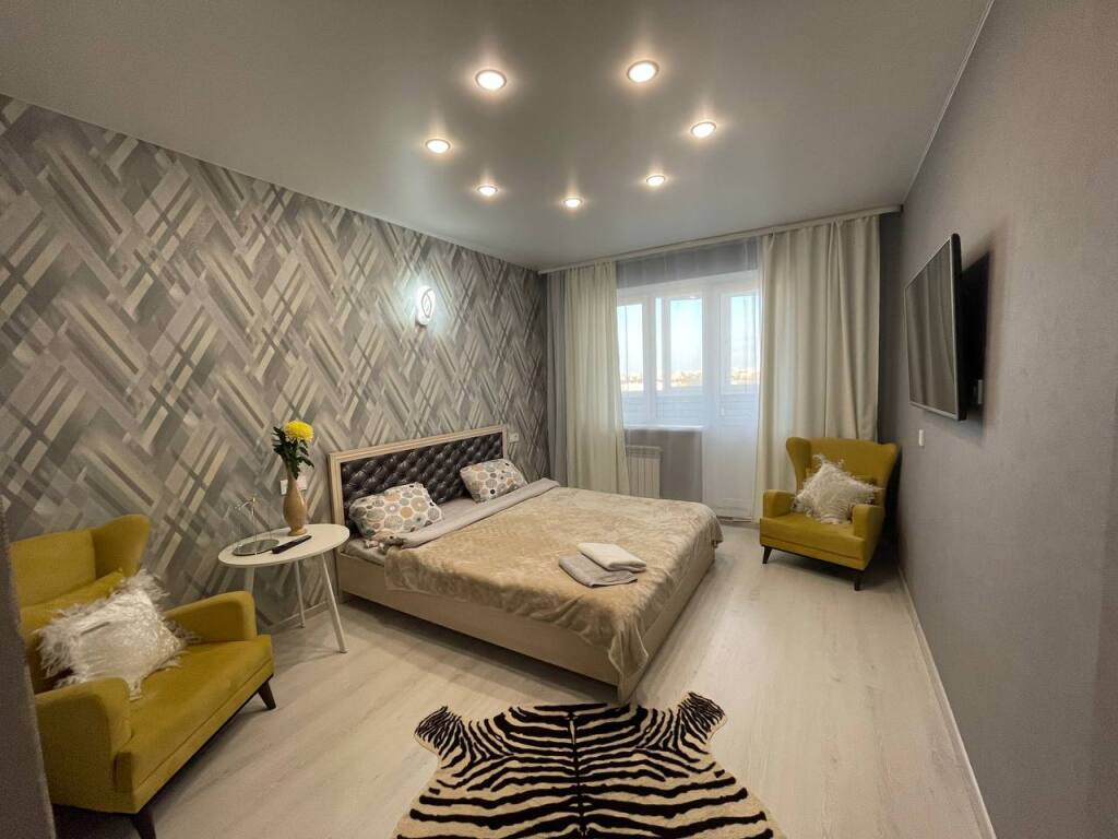 Фотография квартиры Квартира на улице Фейгина 17