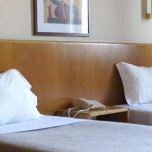 Фотографии гостиницы
Flag Hotel Porto Maia