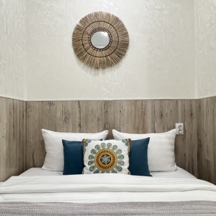 Фотография квартиры Квартира Студия в Частном Доме в Выселках