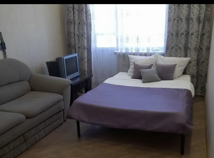 Фотография квартиры Квартира Уютная на Николаевском проспекте