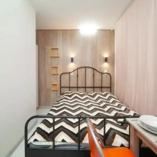 Фотография квартиры Апартаменты - в Новокрасково