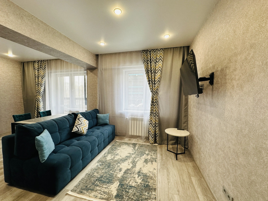 Фотография квартиры Сеть Nasutki38|Студия Ренуар возле дворца Бракосочетания