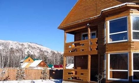 Фотография базы отдыха Пикник