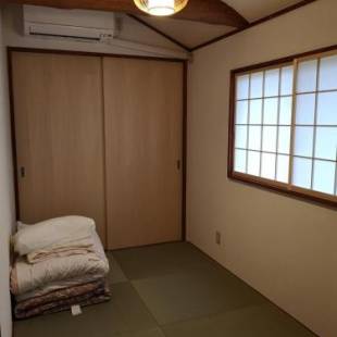 Фотографии гостиницы 
            Guest House Himawari - Vacation STAY 31394