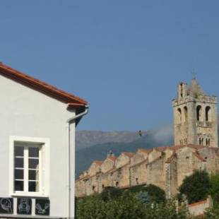 Фотографии гостевого дома
Maison Mauro