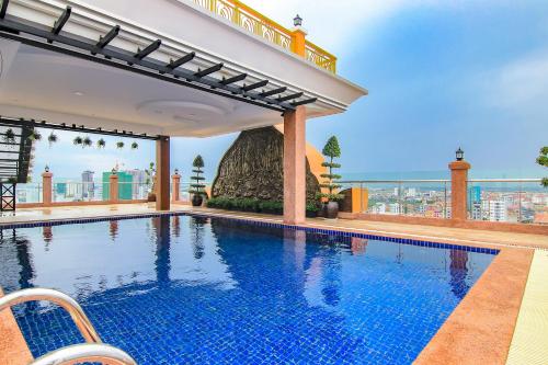 Фотография апарт отеля Queen Mansion