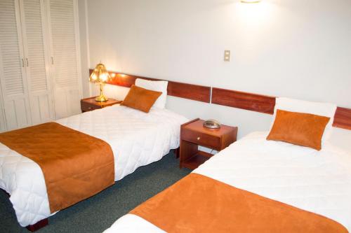 Фотография апарт отеля Apartotel Tairona