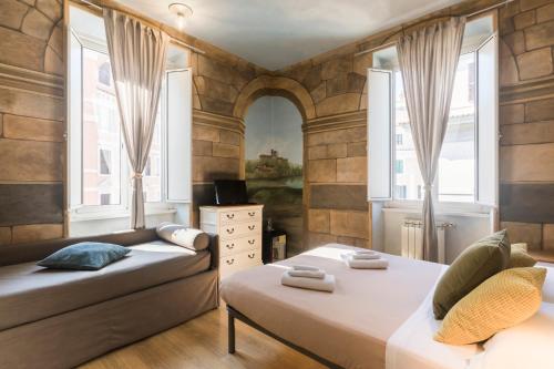 Фотография мини отеля B&B Suites Trastevere
