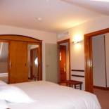 Фотография гостиницы Hotel Sercotel Ciudad de Oviedo