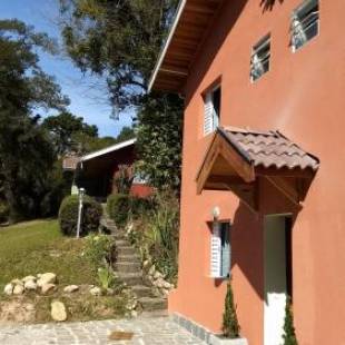 Фотографии мини отеля 
            Recantto do Divino B&B