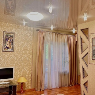 Фотография квартиры Квартира Студия с евроремонтом в центре города