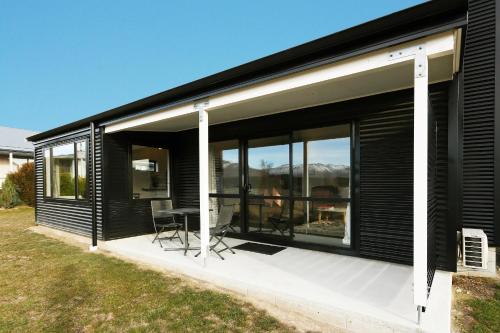 Фотография гостевого дома Cass Crib