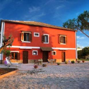 Фотографии мини отеля
B&B La Chora Di Paestum