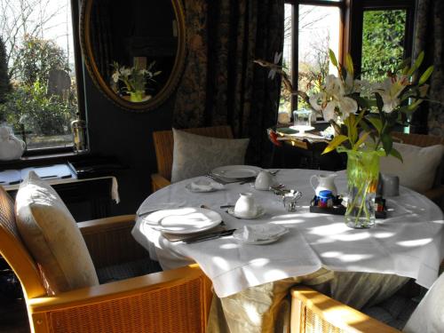 Фотография мини отеля Whitmore