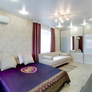 Фотография квартиры Квартира Уютный дом