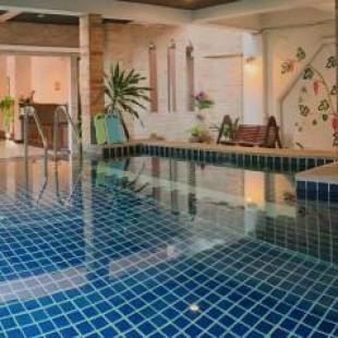 Фотографии гостиницы
Ice Kamala Beach Hotel