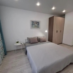 Фотография квартиры Квартира Однокомнатная в ЖК  Гранд ПарК