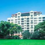 Фотография гостиницы Jing An Hotel