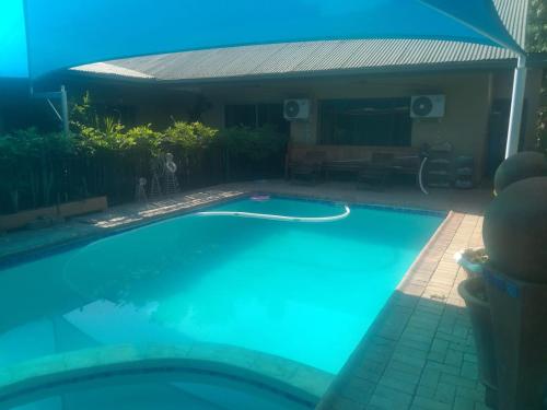 Фотография гостевого дома Schweizer Guesthouse