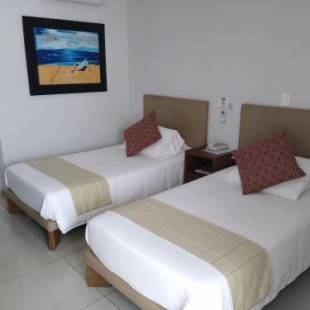 Фотографии гостиницы 
            Suites Chapultepec