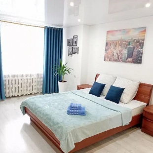 Фотография квартиры Квартира 1-комнатная на Савушкина