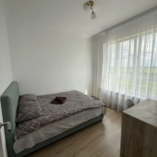 Фотография квартиры Квартира на Левитана 97А