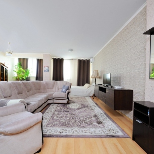 Фотография квартиры Апартаменты Могилев Центральный