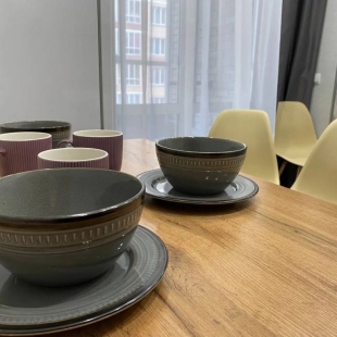 Фотография квартиры Квартира посуточно в Абакане