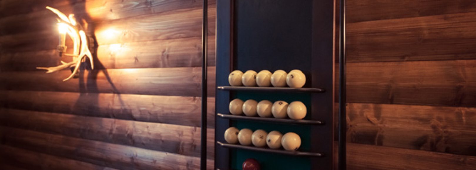 Фотография сауны Новая