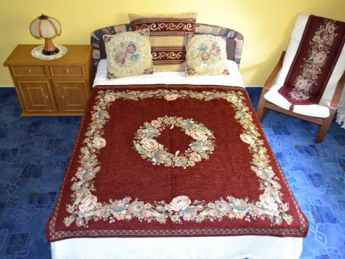 Фотография квартиры UBYTOVÁNÍ ALENA