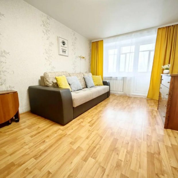 Фотографии квартиры 
            Like Home (Лайк Хоум) на проспекте Беломорский