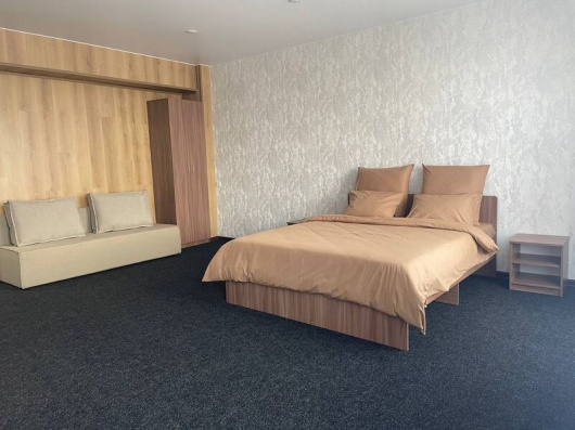 Фотографии гостиницы
Меренга