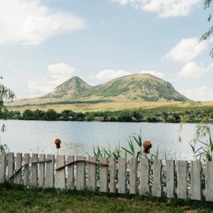 Фотография Коттеджа Частный дом Калон Брион