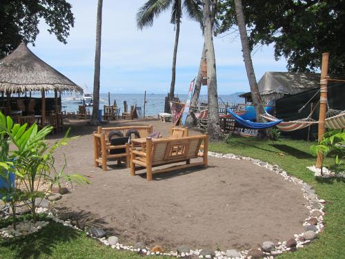 Фотография гостиницы AivyMaes Divers Resort