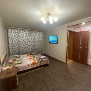 Фотография квартиры Квартира Апартаменты на Павлова город Норильск